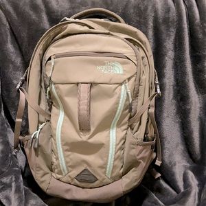 North face borealis backpack